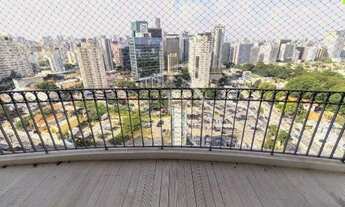 Imagem 7: SãO PAULO - Apartamento Padrão - Pinheiros