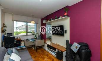 Imagem 1: Rio de Janeiro - Apartamento Padrão - Botafogo