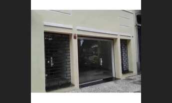 Imagem 2: Prédio/Edifício inteiro para aluguel e venda com 269 metros quadrados em Centro - Santos