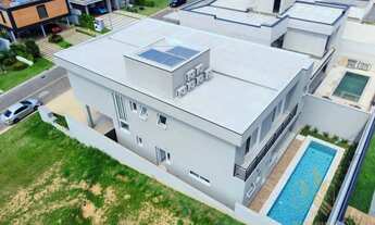 Imagem 4: Santana de Parnaíba - Casa de Condomínio - Alphaville