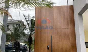 Imagem 2: Casa em condomínio à venda, 3 quartos, 1 suíte, 2 vagas, Jardim Panorama - Indaiatuba/SP