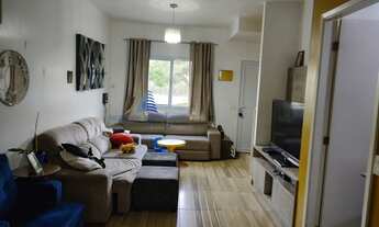 Imagem: Sobrado no terrara com edícula - 1924