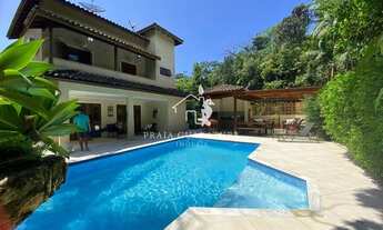 Imagem 2: Sobrado com 4 suítes cód. 193