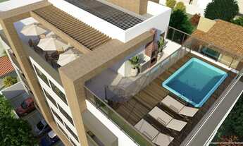 Imagem 2: Apartamento para venda possui 74 metros quadrados com 3 quartos em Intermares - Cabedelo