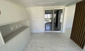 Imagem 6: Apartamento de 174,35 metros quadrados na Vila Mariana, 4 vagas e 4 suítes