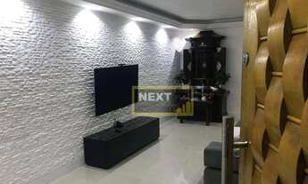 Imagem: Sobrado com 3 dormitórios à venda, 150