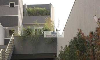 Imagem: Sobrado com 3 dormitórios à venda por