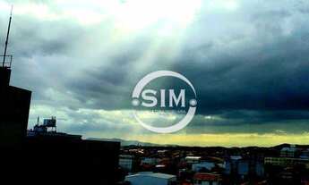 Imagem 4: Cobertura com 3 dormitórios à venda, 105 m² na Vila Nova - Cabo Frio/RJ