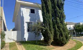 Imagem 2: Casa - Swiss Park - Campinas