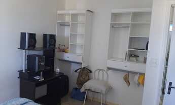 Imagem 6: Aluga-se apt 3/4 suíte campo grande