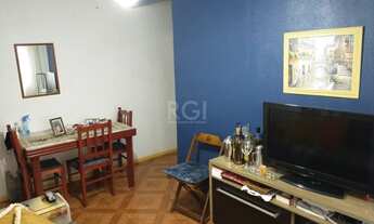 Imagem: Porto Alegre - Apartamento Padrão - Rubem