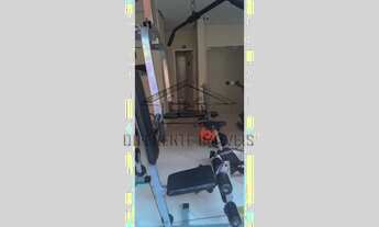 Imagem 5: Apartamento para alugar com 54m², 1 Suíte,1 vaga- na Vila Prudente