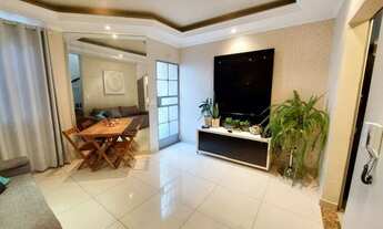 Imagem: Casa para venda possui 100 metros quadrados