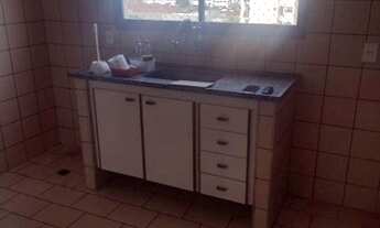 Imagem 3: Apartamento com 1 dormitório para alugar, 65 m² por R$ 850/mês - Vila Imperial - São José