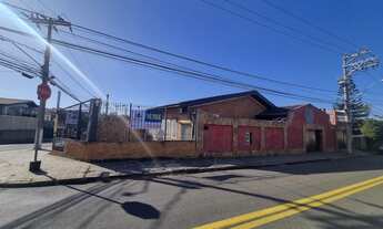 Imagem 2: Campinas - Casa Padrão - Taquaral