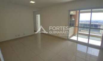 Imagem 4: Ribeirão Preto - Apartamento - Condominios Zona Sul