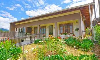 Imagem: Casa com 4 dormitórios à venda, 302 m²