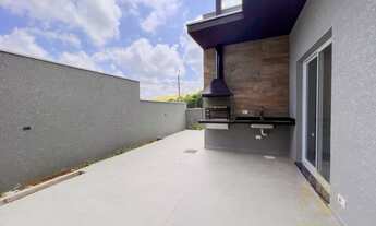 Imagem 3: Atibaia - Casa de Condomínio - Condomínio Atibaia Park II