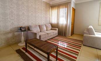 Imagem: RIBEIRãO PRETO - Casa de Condomínio