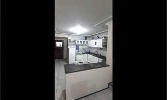 Imagem 7: Casa duplex com 174,55 m² no Montese