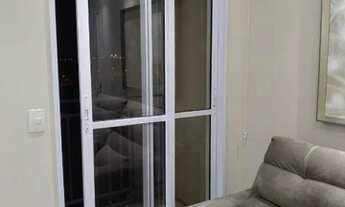 Imagem 4: Apartamento com 2 dormitórios para alugar, 55 m² por R$ 2.000,00/mês - Campestre - Piracic