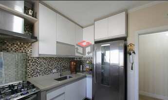 Imagem 4: Cobertura à venda, 3 quartos, 3 suítes, 3 vagas, Rudge Ramos - São Bernardo do Campo/SP