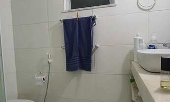 Imagem 4: Apto tijuca 2 qtos com dep 62m² (Largo da segunda feira