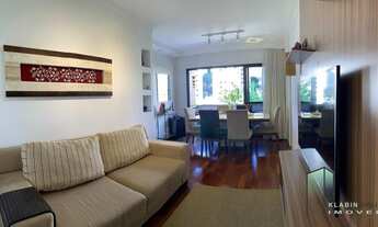 Imagem: Apartamento em São Paulo