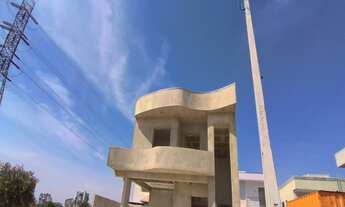 Imagem: CASA RESIDENCIAL em JUNDIAÍ - SP, CONDOMINIO