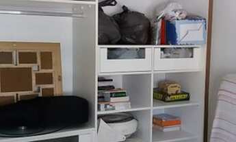 Imagem 5: Cobertura duplex no Canal 6