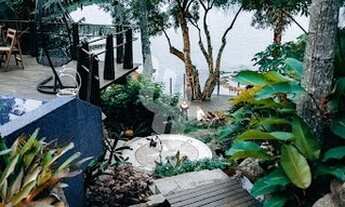 Imagem 3: Casa á venda 600m² Sambaqui - Florianópolis