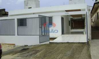 Imagem: Casa à venda, 2 quartos, 2 vagas, Jardim