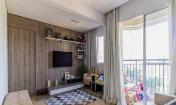 Imagem: APARTAMENTO RESIDENCIAL em SÃO PAULO