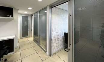 Imagem 2: Sala, 59 m² - venda ou aluguel - The Square Granja Viana - Cotia/SP