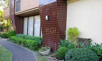 Imagem 3: Porto Alegre - Apartamento Padrão - Cristal