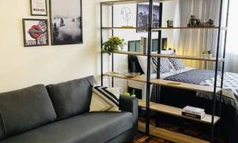 Imagem 4: Porto Alegre - Kitchenette/Conjugados - Centro Histórico