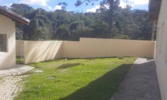 Imagem 3: Casa de condomínio para venda possui 70 metros quadrados com 2 quartos