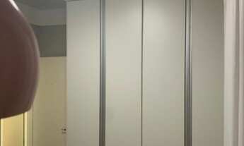 Imagem 3: Ed. Parthenon - 138m² / 03 quartos sendo 01 suíte / Armários / ar-condicionado / 02 vagas