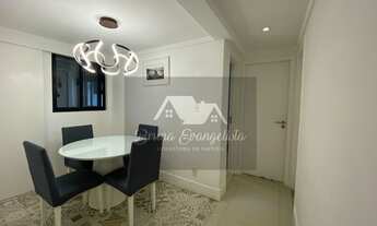 Imagem 5: Apartamento nascente no Manhattan - Tribeca, com 2/4, suíte, varanda, armários, 1 vaga