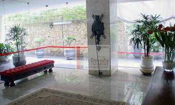 Imagem 2: Apartamento com 3 dormitórios à venda, 103 m² por R$ 1.150.000,00 - Itaim Bibi - São Paulo