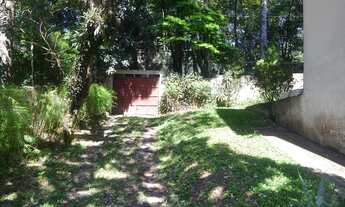 Imagem 5: CASA ASSOBRADADA - CIDADE JARDIM - SP