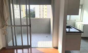 Imagem: Apartamento para aluguel tem 54 metros quadrados