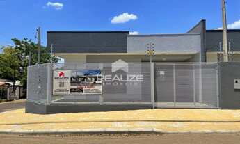 Imagem 2: Casa de esquina no Jardim Universitário com 02 quartos (1 suíte) - Foz do Iguaçu, PR