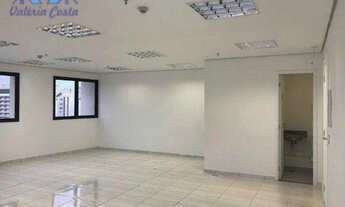 Imagem 2: Sala à venda, 44 m² por R$ 460.000 - Moema - São Paulo/SP