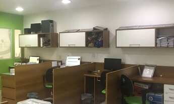 Imagem 5: Sala Comercial Galpão / depósito com venda por R$335.000