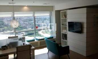 Imagem 3: Porto Alegre - Conjunto Comercial/Sala - Cristal