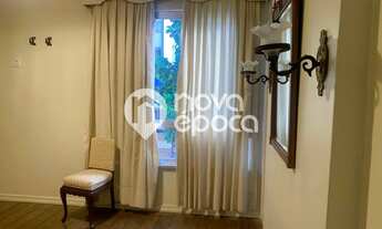 Imagem 5: Rio de Janeiro - Apartamento Padrão - Tijuca