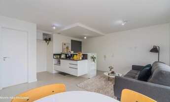 Imagem 5: Apartamento - 30 m² - 1 dormitório - 1 vaga - Venda por R$ 459.000 - Perdizes - São Paulo