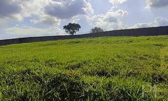 Imagem 5: Terreno - Loteamento Residencial Jaguari (Sousas) - Campinas