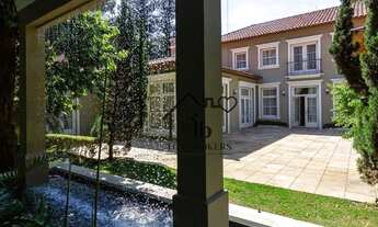 Imagem 5: Casa com todo Conforto em condominio a venda na região da Chacara Flora